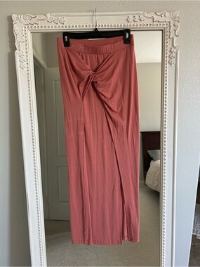 Anthropologie Daily Practice skirt